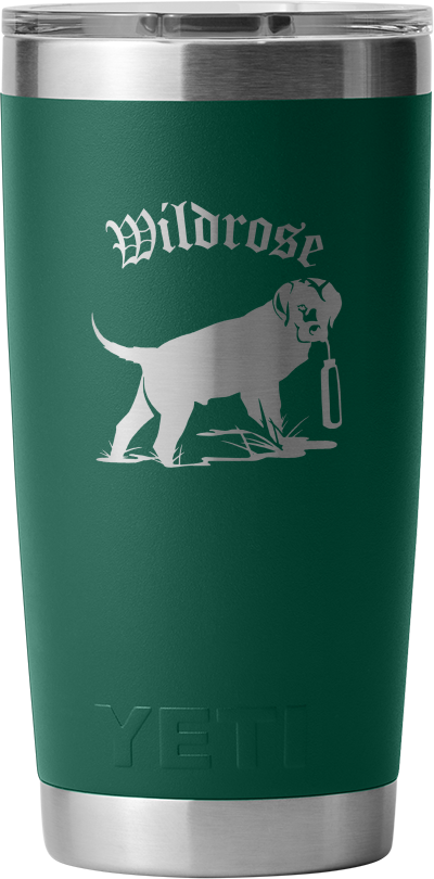 YETI - Rambler 20 oz Tumbler
