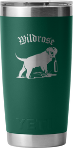 YETI - Rambler 20 oz Tumbler