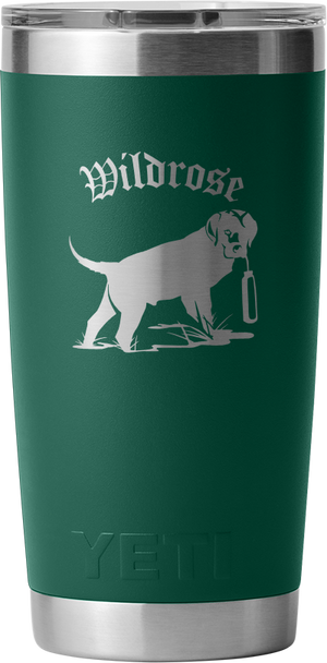 YETI - Rambler 20 oz Tumbler