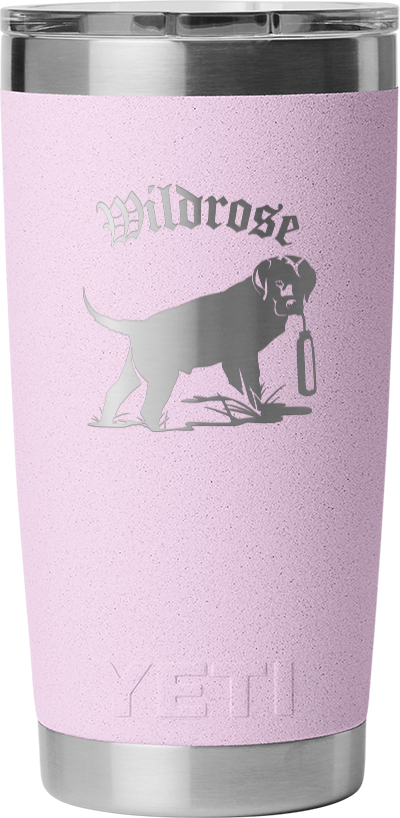 YETI - Rambler 20 oz Tumbler