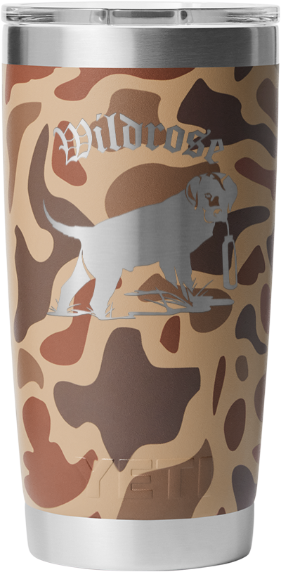 YETI - Rambler 20 oz Tumbler