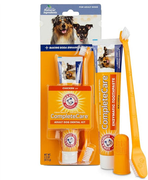 Arm & Hammer Dental Kit