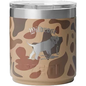 YETI - Rambler 10 oz Lowball