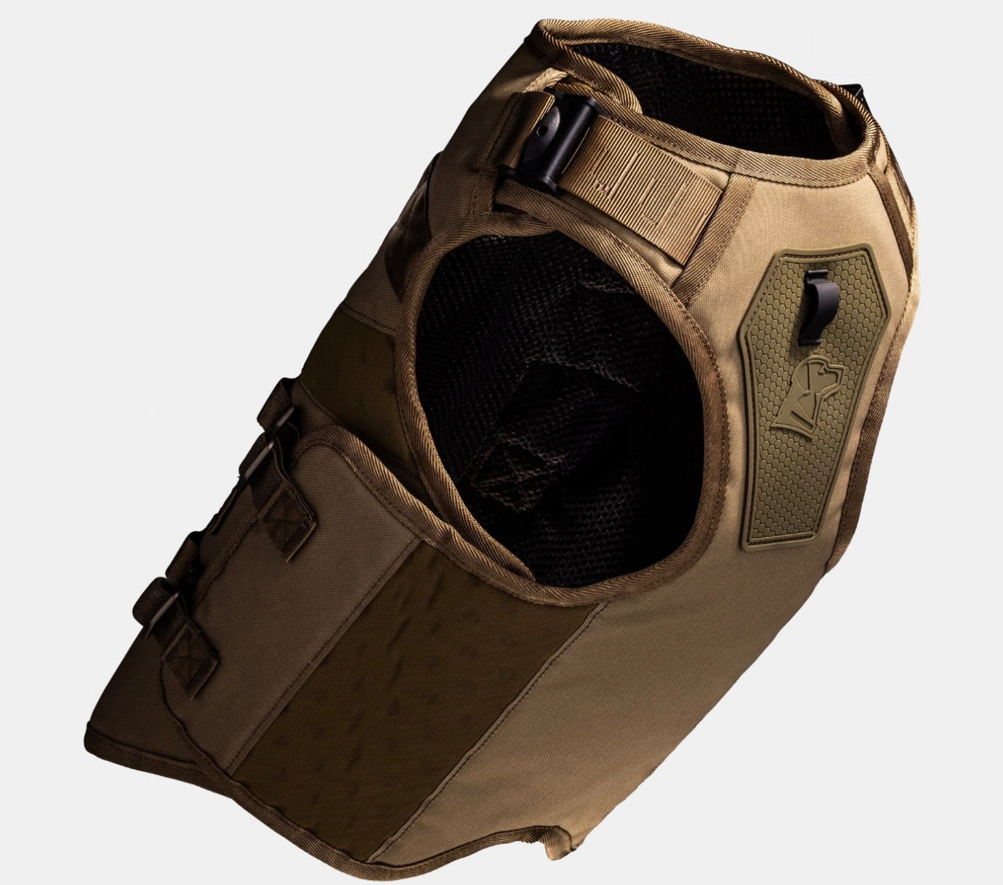 Gunner Waterfowl Dog Vest