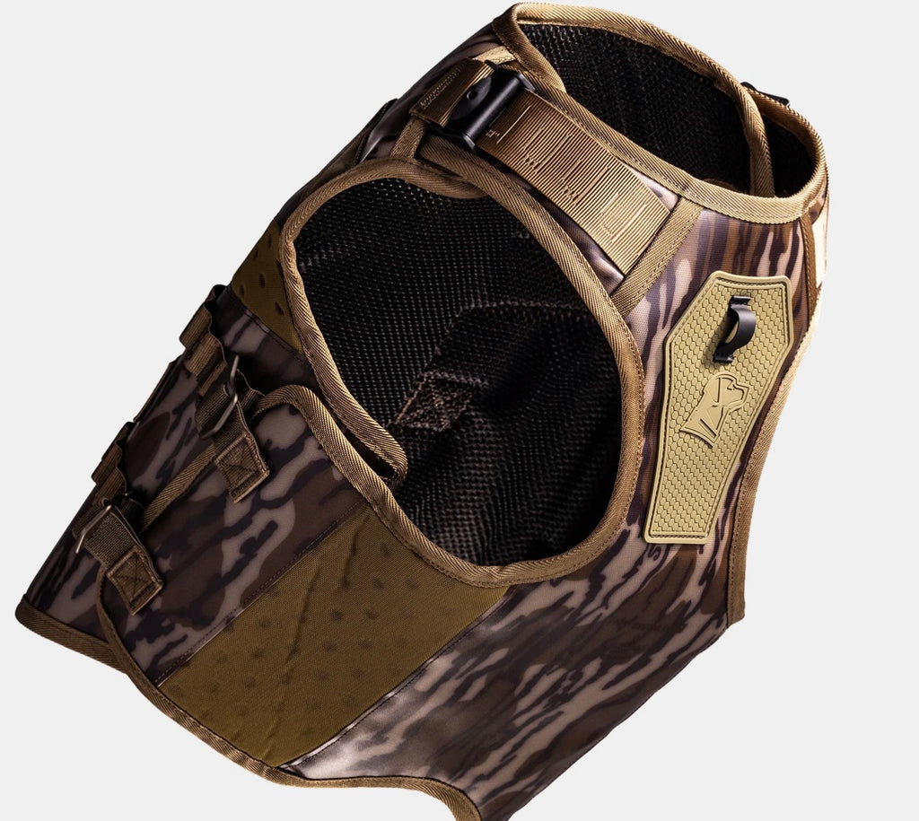 Gunner Waterfowl Dog Vest