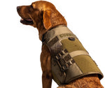 Gunner Waterfowl Dog Vest