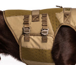 Gunner Waterfowl Dog Vest