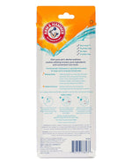 Arm & Hammer Dental Kit with Enzymatic Toothpaste