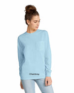 Wildrose T-Shirts Long Sleeve: Mississippi