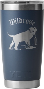 YETI - Rambler 20 oz Tumbler