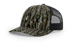 Wildrose Realtree Patch Hats