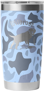 YETI - Rambler 20 oz Tumbler