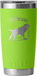 YETI - Rambler 20 oz Tumbler
