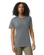 Wildrose T-Shirts Short Sleeve: Mississippi