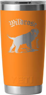 YETI - Rambler 20 oz Tumbler