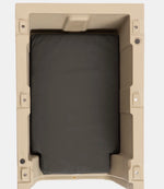 Gunner Long Haul Bed