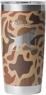 YETI - Rambler 20 oz Tumbler