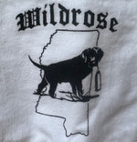 Wildrose T-Shirts Long Sleeve: Mississippi