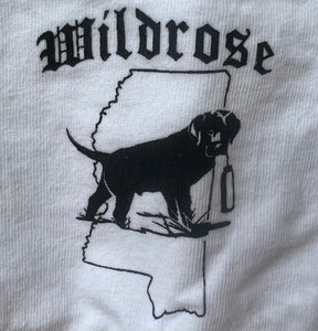 Wildrose T-Shirts Short Sleeve: Mississippi