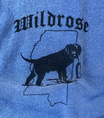 Wildrose T-Shirts Short Sleeve: Mississippi