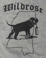 Wildrose T-Shirts Short Sleeve: Mississippi