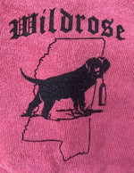 Wildrose T-Shirts Long Sleeve: Mississippi