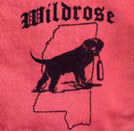 Wildrose T-Shirts Long Sleeve: Mississippi