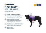 Ruffwear Float Coat