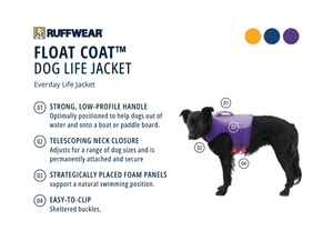 Ruffwear Float Coat