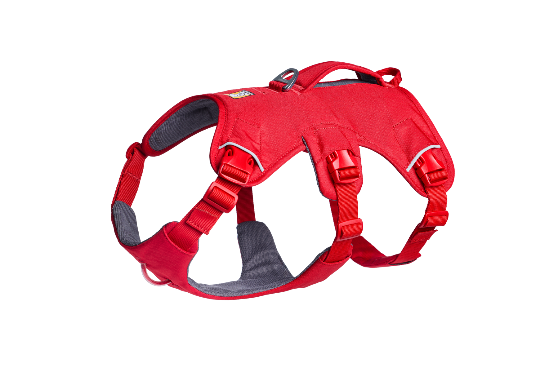 Ruffwear WebMaster Dog Harness