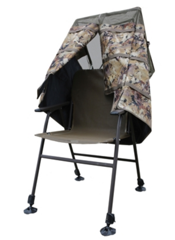 MOMarsh Invisi-Chair