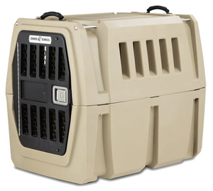 Gunner Kennel Inter Med Small Wildrose Trading Co