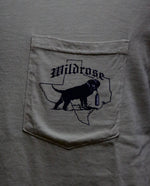 Wildrose Texas T-Shirt Short Sleeve