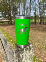 YETI - Rambler 20 oz Tumbler