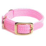 Mendota Double Braid Junior Collars