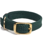 Mendota Double Braid Junior Collars