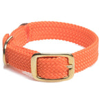 Mendota Double Braid Junior Collars