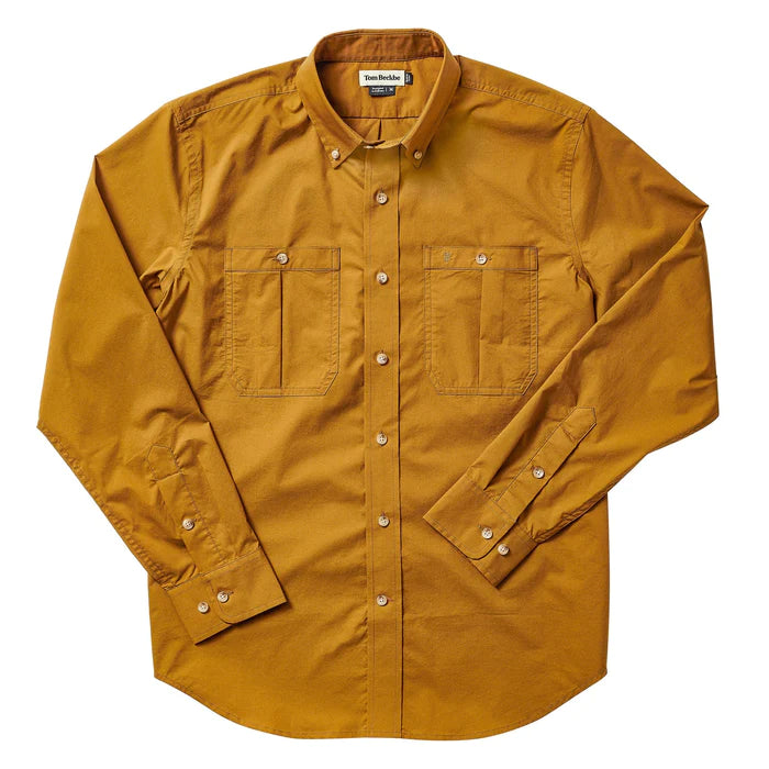 Tom Beckbe Tidewater Shirt