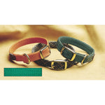 Mendota Double Braid Junior Collars