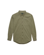 Ball & Buck - Scout Shirt