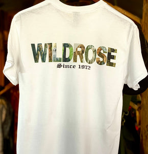 Wildrose 50yr Shirts