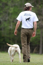 Wildrose T-Shirts Short Sleeve: Mississippi