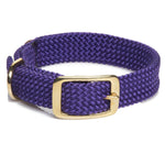 Mendota Double Braid Junior Collars