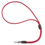 Mendota Single Whistle Lanyard