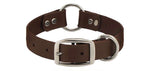 K-9 Komfort TufFlex Center Ring Collars