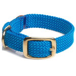 Mendota Double Braid Junior Collars