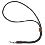 Mendota Single Whistle Lanyard