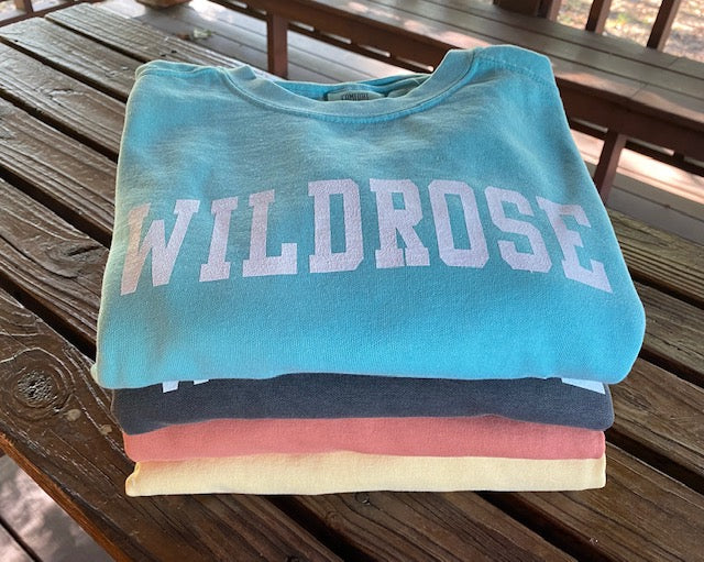 Wildrose Sweatshirt