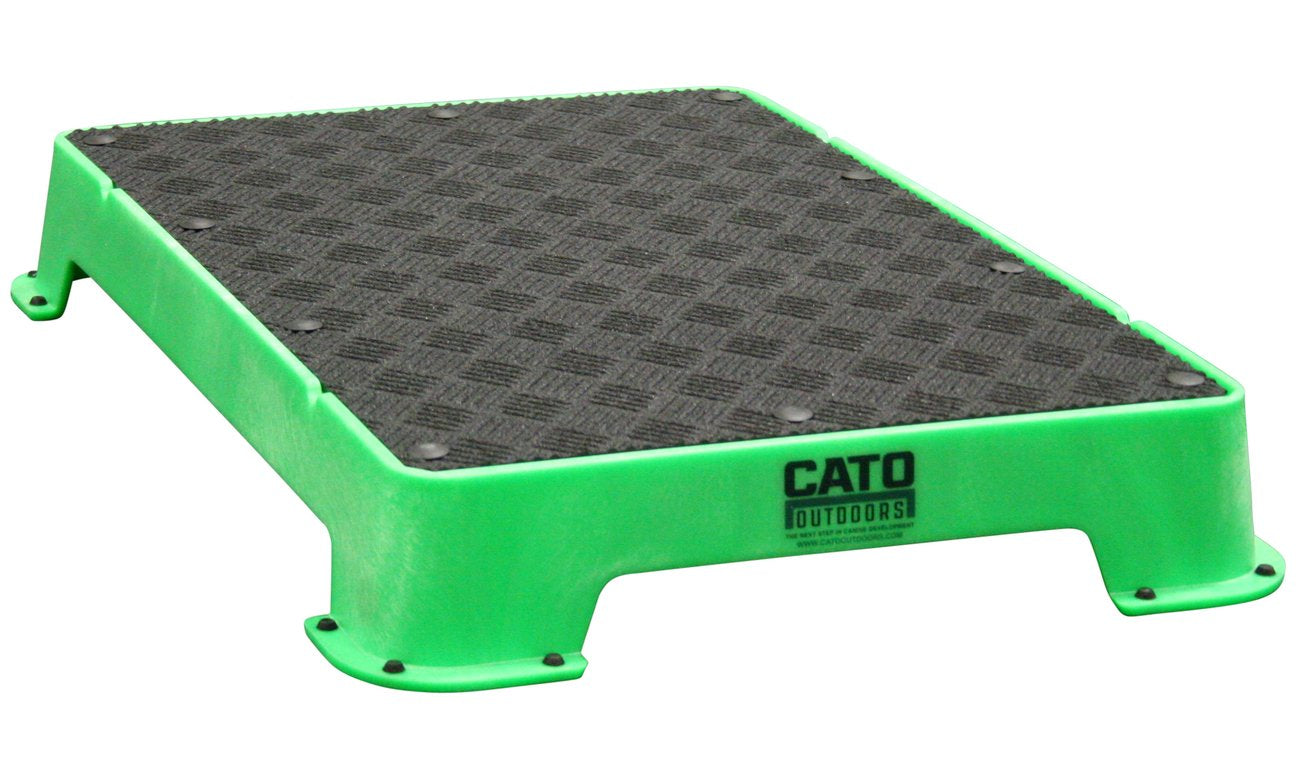 Cato Boards: Dog Place Training