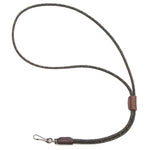 Mendota Single Whistle Lanyard